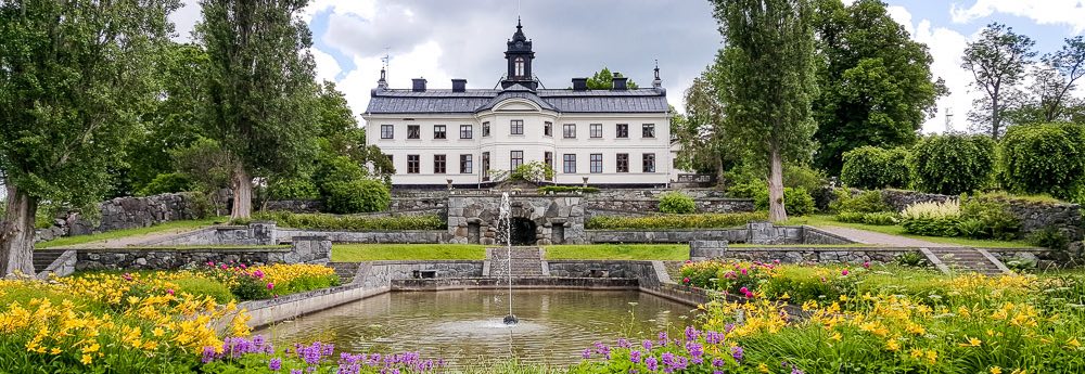 Kaggeholms Slott 1