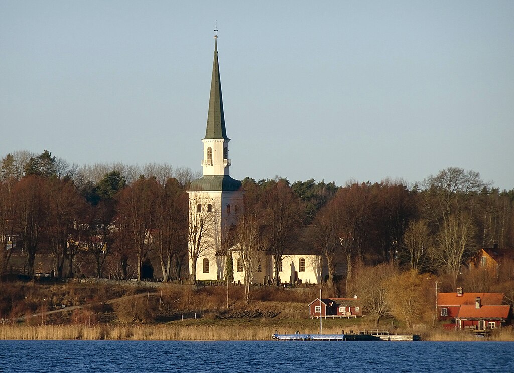 Kyrka